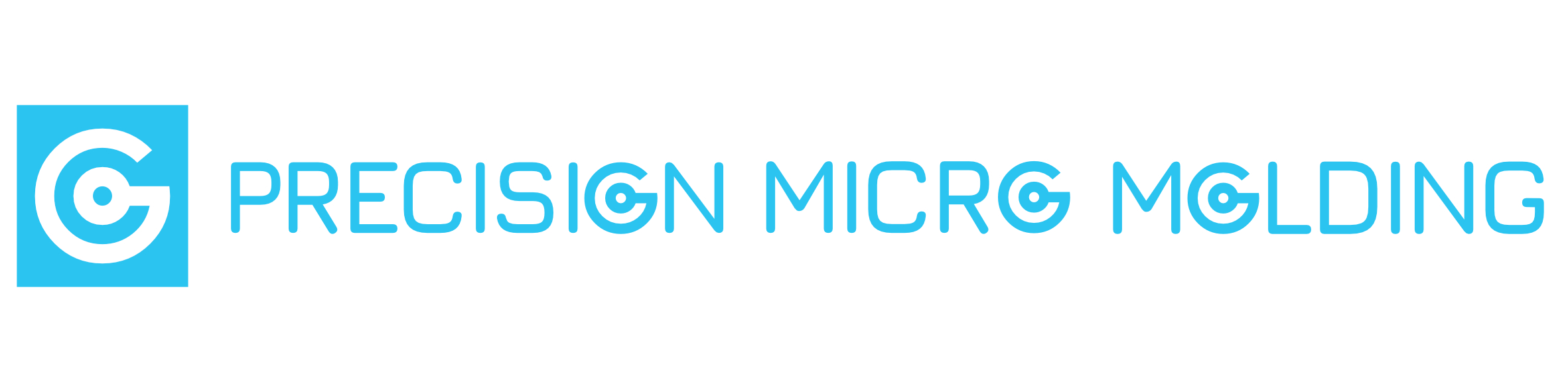 Logo Precision Micro Molding